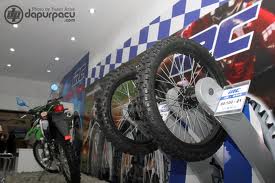  Beli Ban Michelin Berhadiah Motor Sport